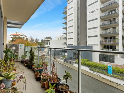 2 / 3 Prowse Street, West Perth