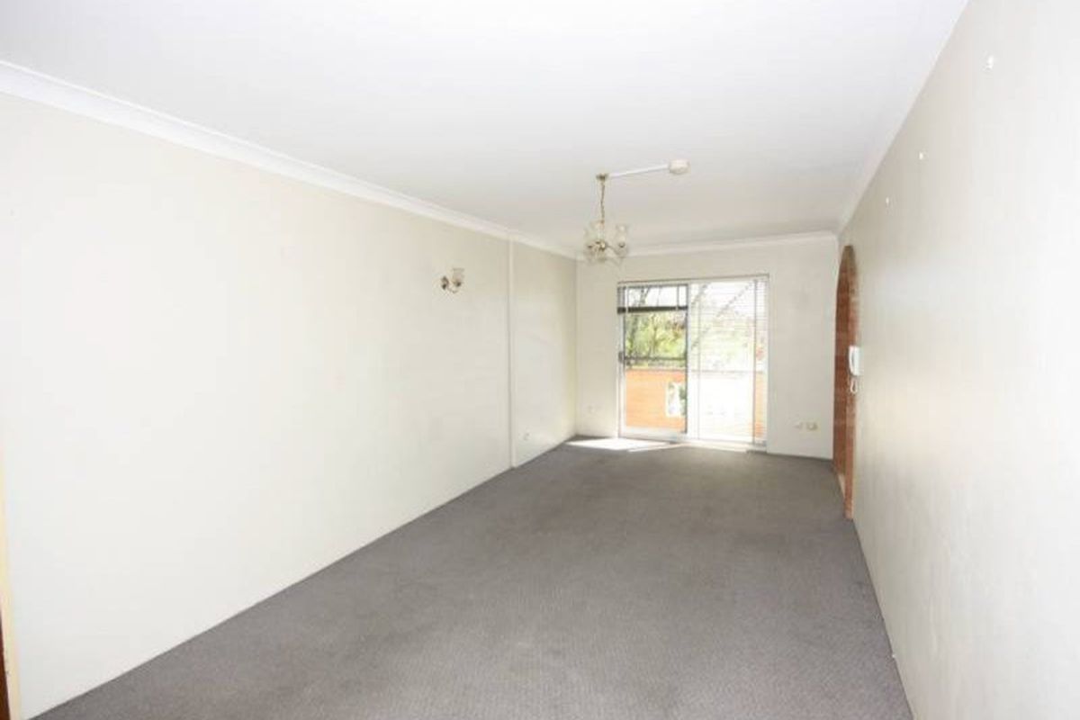 21 Fifth Avenue, Campsie