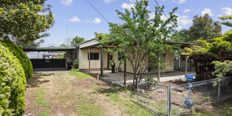 35 Sutherland Street, Euroa