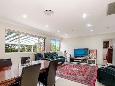 110 Pennant Hills Road, Oatlands