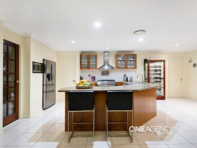 29 Dulwich Place, Forest Lake