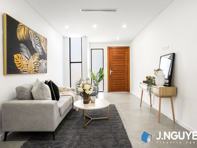 35a Foxlow Street, Canley Heights