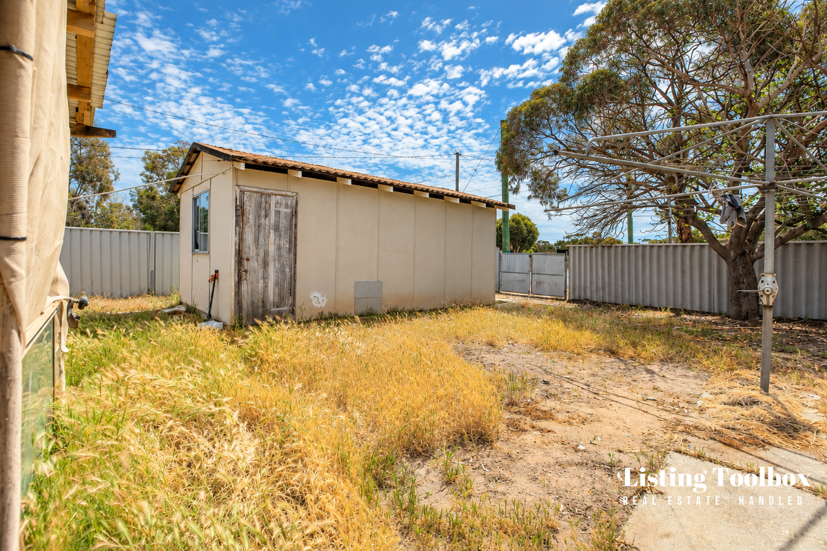 3 Arthur Road, Wagin