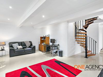 5 Coachwood Drive, Unanderra