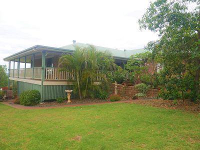 1 Sonaree Drive, Kingaroy
