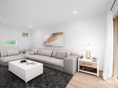 1 Warburton Close, Forest Lake
