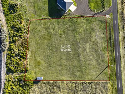 Lot 103, Eight Mile Creek Road, Eight Mile Creek