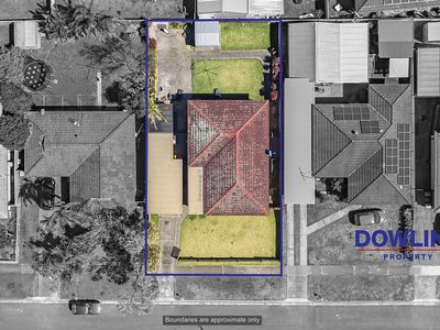 12 Cassias Avenue, Medowie
