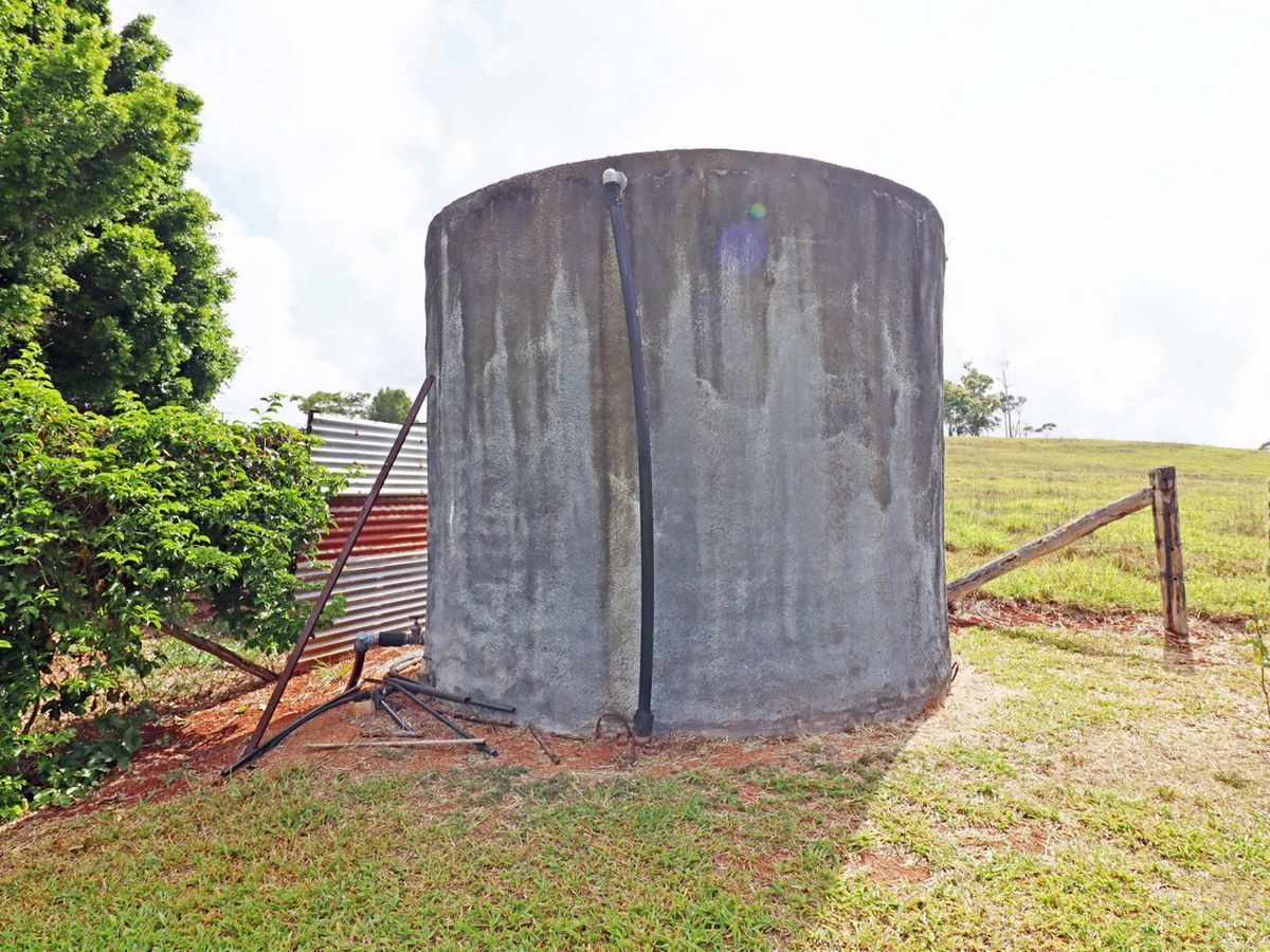 Yungaburra