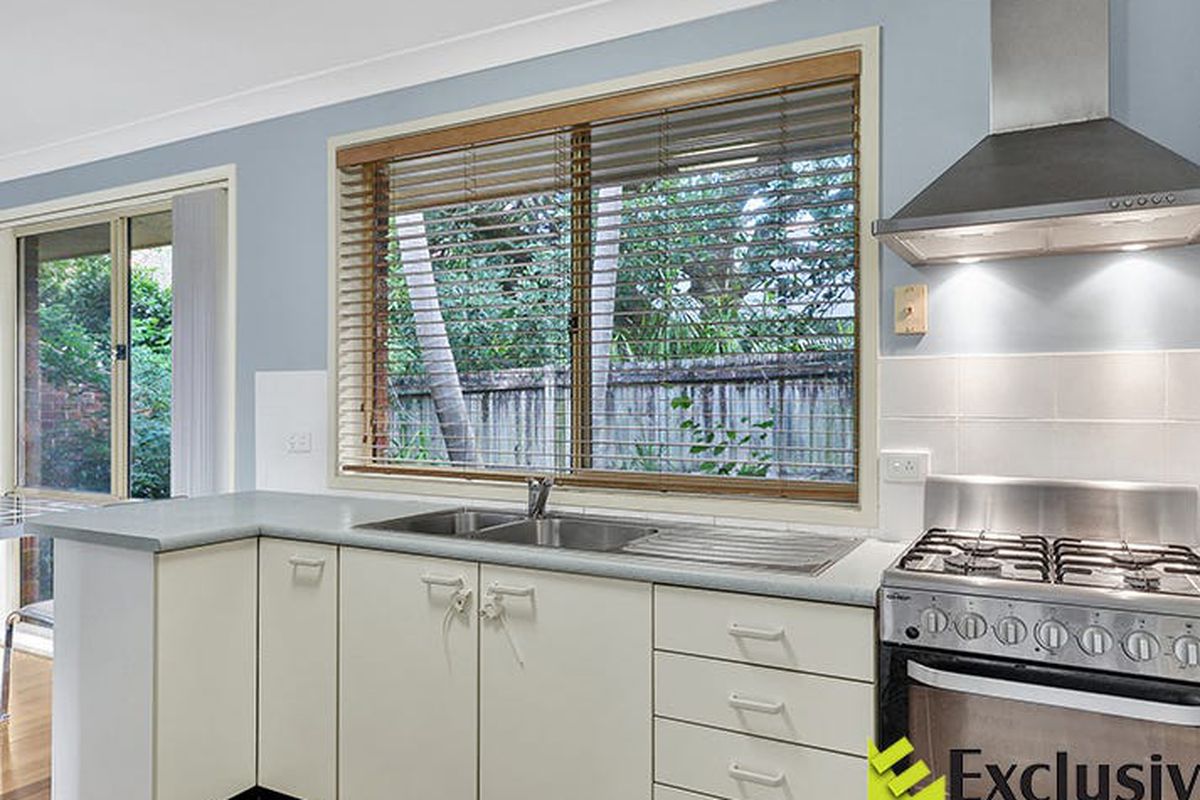22B Llewellyn Street, Rhodes