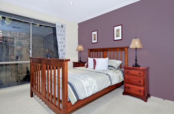 34 Cambridge crescent, Roxburgh Park