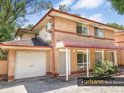 1 / 31-35 Fifth Avenue, Blacktown