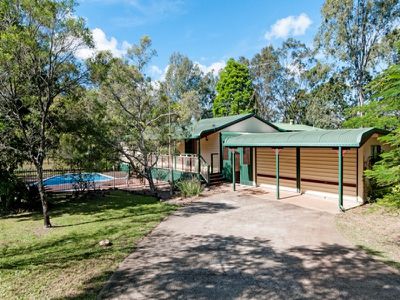 9 Alfred Street, Grandchester