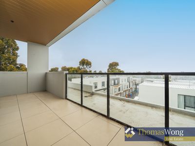 B302 / 29 Browns Road, Clayton
