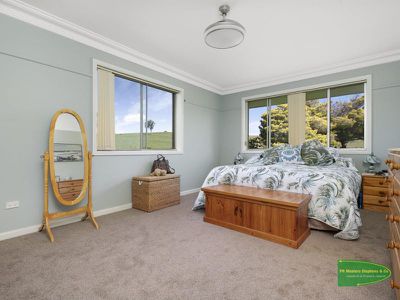 40 Clarke Simpson Road, Little Hartley