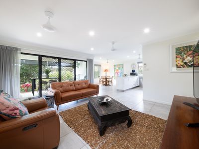 3 Grevillea Place, Cannonvale