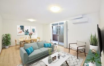 7 / 43 Murray Street, Bronte