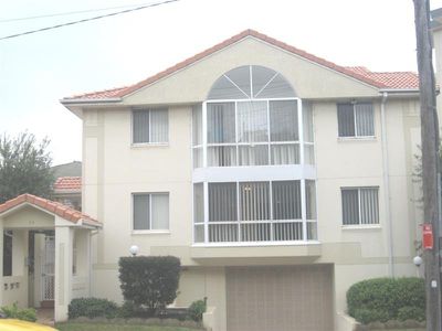 1 / 34 Smith Street, Wollongong