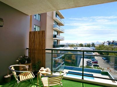 33 / 1 Bourke Road, Mascot