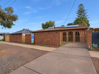28 Moran Street, Boulder