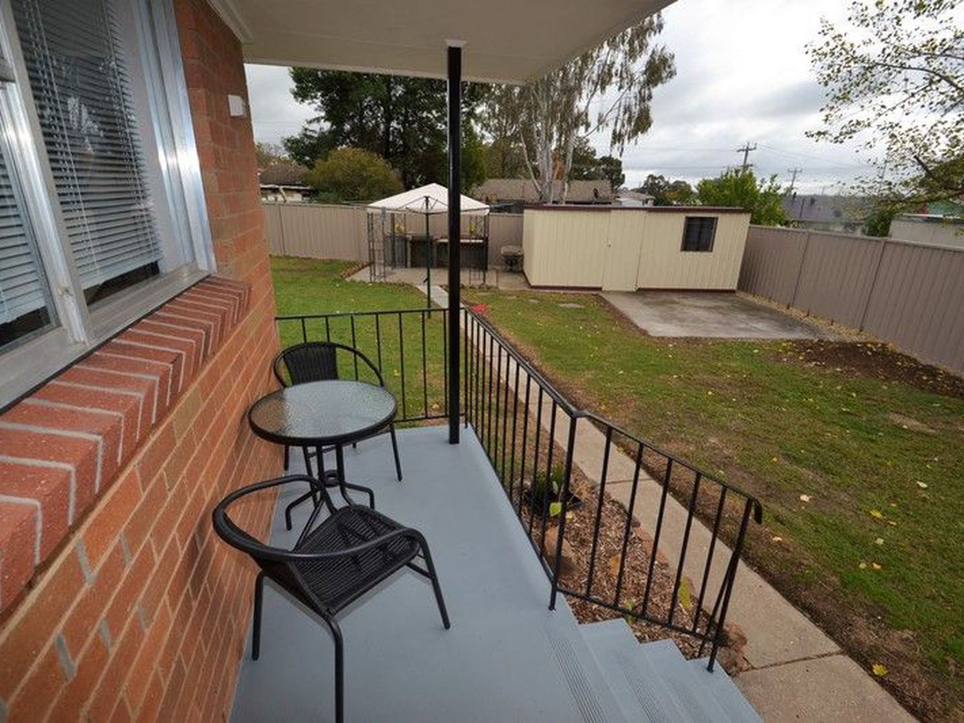 4 Monash Drive, Seymour