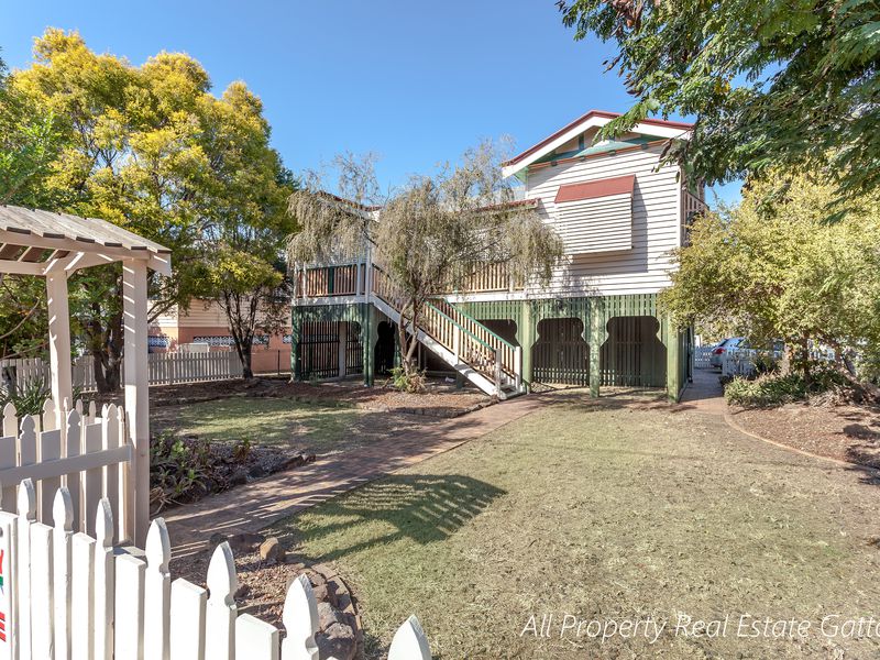 26 Old College Road, Gatton