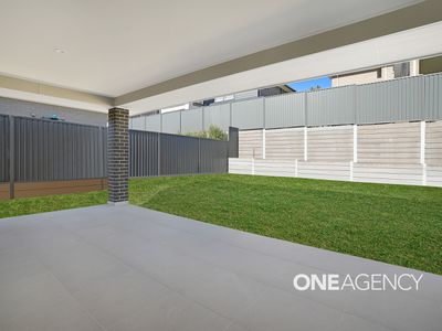 95 Gugara Street, Calderwood