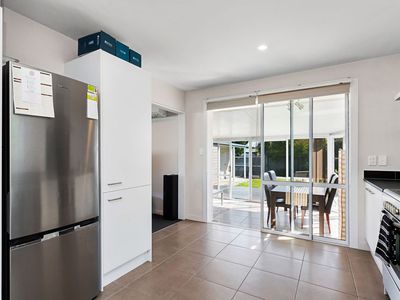 3 Aspen Place, Parklands