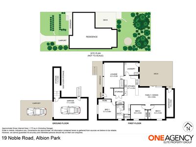 19 Noble Road, Albion Park