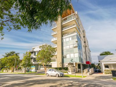 12 / 8 Outram Street, West Perth