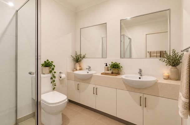 43/1 Hyde Park Avenue, Craigieburn