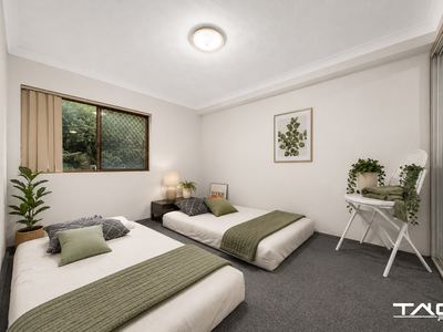 2 / 29 Park Avenue, Westmead