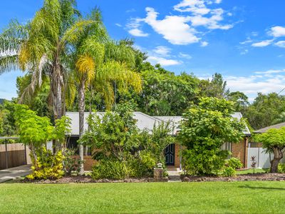 18 Cascade Drive, Yandina