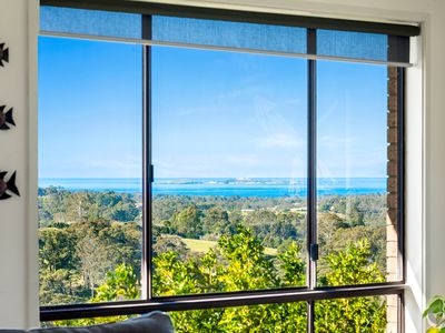 233 WAGONGA SCENIC DRIVE, Narooma