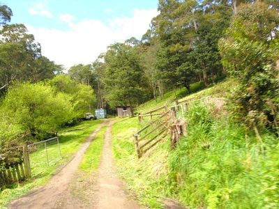 Office CL / Lot 1 Arks Road, Cradoc