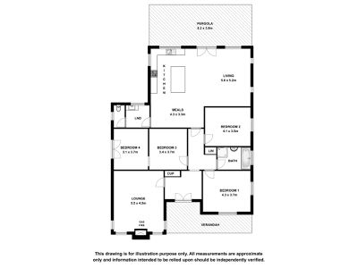 5 White Street, Millicent