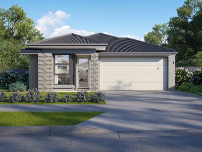 87 Somarvaille Drive, Catherine Field