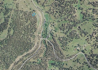 Lot 231, Wollun Road, Walcha Road