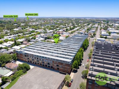 328 / 14 Milford Street, Islington