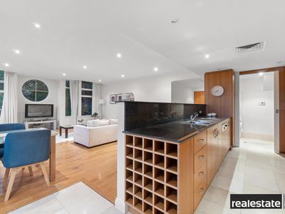 15 / 20 Royal Street, East Perth