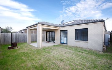 13 AVISHA WAY, Narre Warren