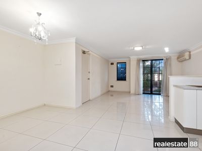 19 / 141 Fitzgerald Street, West Perth