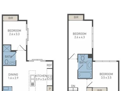 155 Tom Roberts Parade, Point Cook
