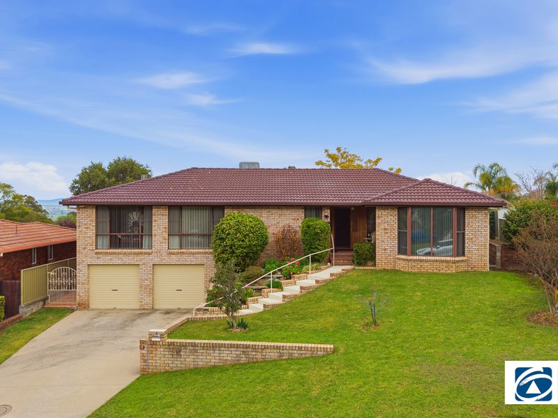 17 Eucalypt Avenue, Tamworth