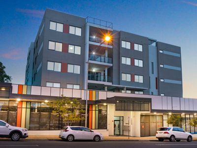 303 / 140A Best Road, Seven Hills