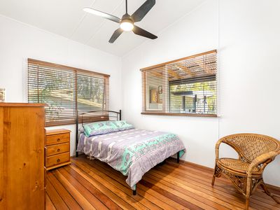 10 Rosedale Parade, Rosedale