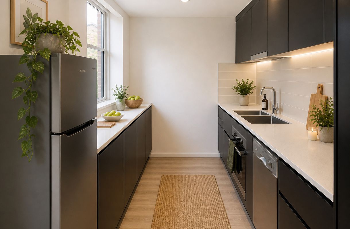 5B / 105 Cook Road, Centennial Park