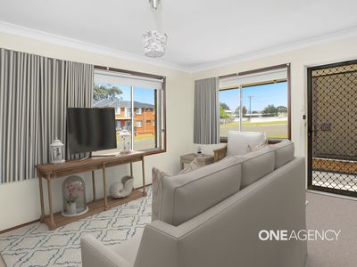 1 / 18 Lendine Street, Barrack Heights