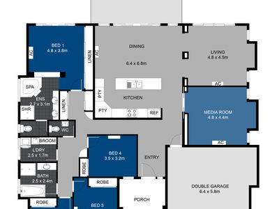 121 Rankine Drive, Tolga