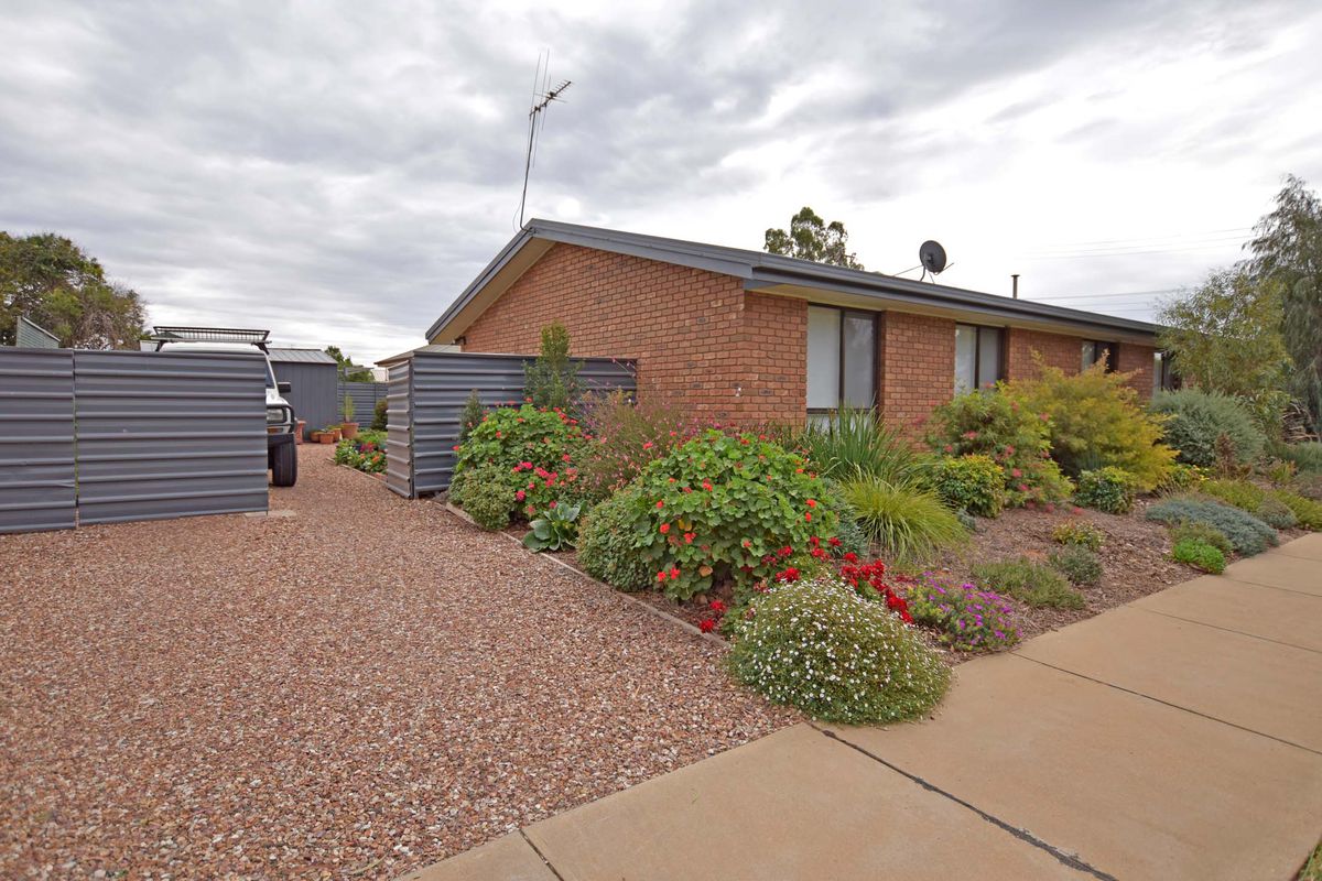 1 Elm Street, Kyabram